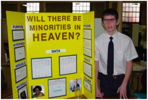 minorities-in-heaven-science-project